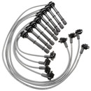 Spark Plug Wire Set TechSmart 26917 fits 95-98 Lincoln Continental 4.6L-V8