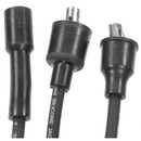 Pro Series Wire Spark Plug Wire Set 29628 - view 2