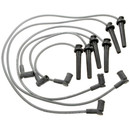 Spark Plug Wire Set fits 2001-2002 Mercury Cougar STANDARD MOTOR PRODUCTS 26690