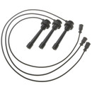 Pro Series Wire Spark Plug Wire Set 25611