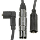Pro Series Wire Spark Plug Wire Set 29533 - view 2