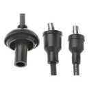 Pro Series Wire Spark Plug Wire Set 29615 - view 2