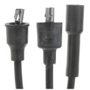 Spark Plug Wire Set TechSmart 29437 - view 2