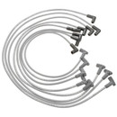 Spark Plug Wire Set fits 1985-1991 Chevrolet Corvette STANDARD PRO SERIES 26892