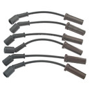 Spark Plug Wire Set TechSmart 27739
