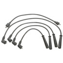 Pro Series Wire Spark Plug Wire Set 27451
