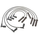 Pro Series Wire Spark Plug Wire Set 27730