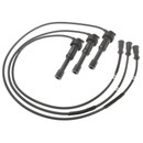 Spark Plug Wire Set Standard 27718 fits 03-06 Kia Sorento 3.5L-V6