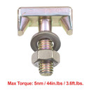 Standard Ignition Battery Cable Bolt BP59