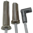 Pro Series Wire Spark Plug Wire Set 26894 - view 2