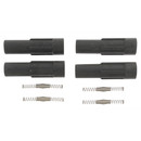 Standard Ignition Direct Ignition Coil Boot Kit CPBK810