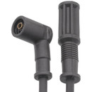 Spark Plug Wire Set Standard 9559 fits 17-19 Fiat Mobi 1.0L-L4 - view 2