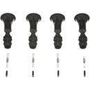 Standard Ignition Direct Ignition Coil Boot Kit CPBK177