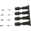 Standard Ignition Direct Ignition Coil Boot Kit CPBK177 - view 4
