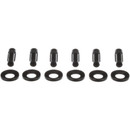 Standard Ignition Direct Ignition Coil Boot Kit CPBK296 - view 2