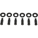 Standard Ignition Direct Ignition Coil Boot Kit CPBK296 - view 3