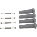 Standard Ignition Direct Ignition Coil Boot Kit CPBK297 - view 4