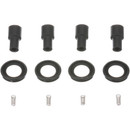 Standard Ignition Direct Ignition Coil Boot Kit CPBK626