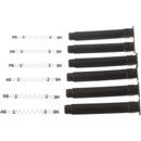 Standard Ignition Direct Ignition Coil Boot Kit CPBK321 - view 4