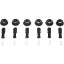Standard Ignition Direct Ignition Coil Boot Kit CPBK179