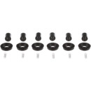 Standard Ignition Direct Ignition Coil Boot Kit CPBK472 - view 2
