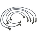 Standard Ignition Spark Plug Wire Set 6458