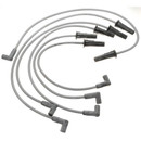 Standard Ignition Spark Plug Wire Set 6627