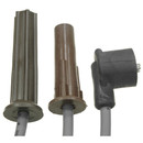Standard Ignition Spark Plug Wire Set 6461 - view 2