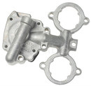 T Series Fuel Injection Pressure Regulator PR113T - view 2
