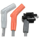 Pro Series Wire Spark Plug Wire Set 26925 - view 2