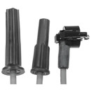 Pro Series Wire Spark Plug Wire Set 26461 - view 2