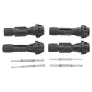 Standard Ignition Direct Ignition Coil Boot Kit CPBK280