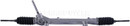 TERREPOWER formerly BBB Industries Rack and Pinion Assembly 210-0134