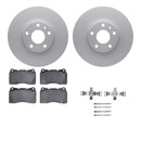 Dynamic Friction Company Disc Brake Kit 4612-47009