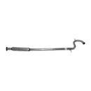 AP Exhaust Exhaust Pipe 78239