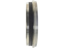 Centric Parts Brake Drum 123.48016