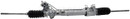 TERREPOWER formerly BBB Industries Rack and Pinion Assembly 103-0107