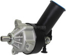 TERREPOWER formerly BBB Industries Power Steering Pump N711-2124