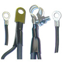 Standard Ignition Battery Cable A53-4UDC - view 2