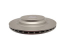 Centric Parts Disc Brake Rotor 320.35147F