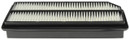 MAHLE Engine Air Filter LX4039