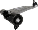 Delphi Suspension Control Arm and Ball Joint Assembly TC7748