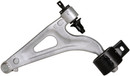 Delphi Suspension Control Arm and Ball Joint Assembly TC7748 - view 4