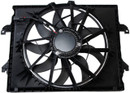 Four Seasons Engine Cooling Fan Assembly 76415