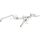 MagnaFlow Exhaust Products Exhaust System Kit 15896