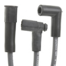 Pro Series Wire Spark Plug Wire Set 26641 - view 2