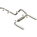 MagnaFlow Exhaust Products Exhaust System Kit 16829