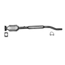 Eastern Catalytic Catalytic Converter-Direct Fit 50316