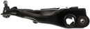 Delphi Suspension Control Arm and Ball Joint Assembly TC6304 - view 2
