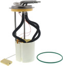 Bosch Fuel Pump Module Assembly 66138 - view 8